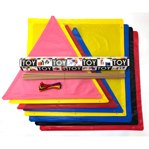 The Eames Toy