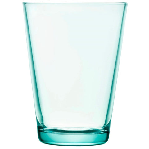 SALE: Kartio 13.5 Oz Tumbler Set in Water Green