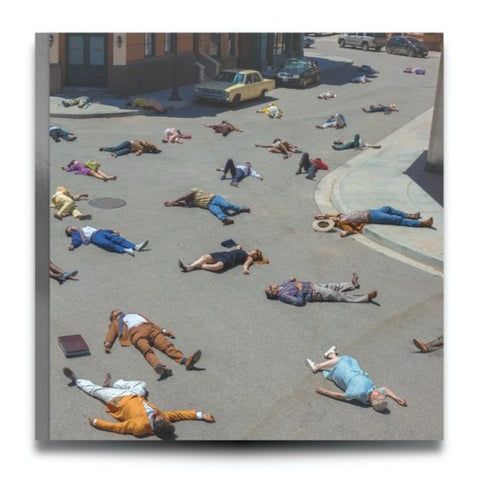 Alex Prager 2022 Catalog