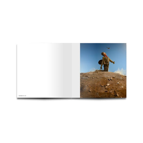 Alex Prager 2022 Catalog