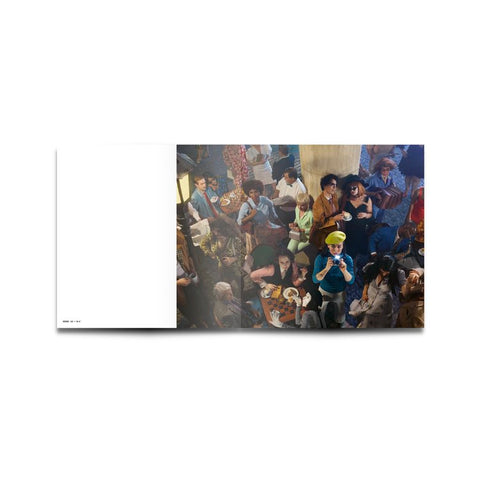 Alex Prager 2022 Catalog