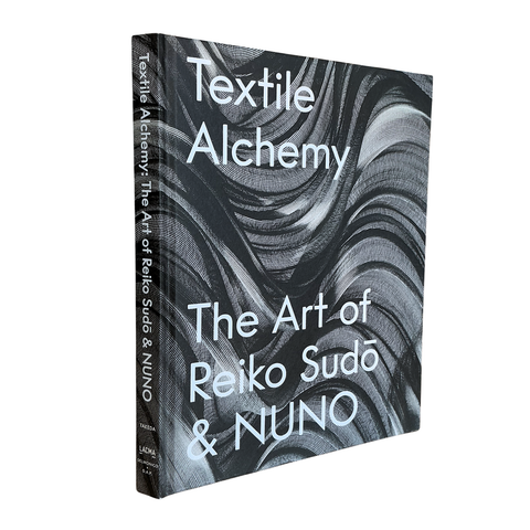 Textile Alchemy: The Art of Reiko Sudō & NUNO