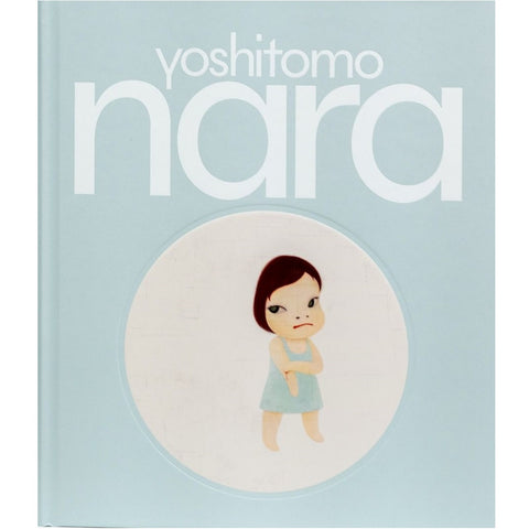 Yoshitomo Nara