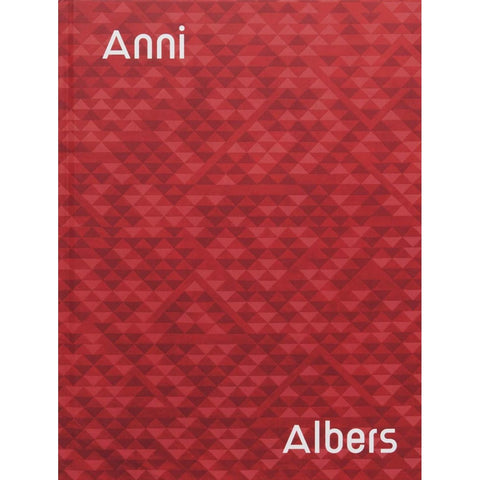 Anni Albers: Camino Real