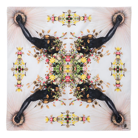 Nick Cave Arm Bandana