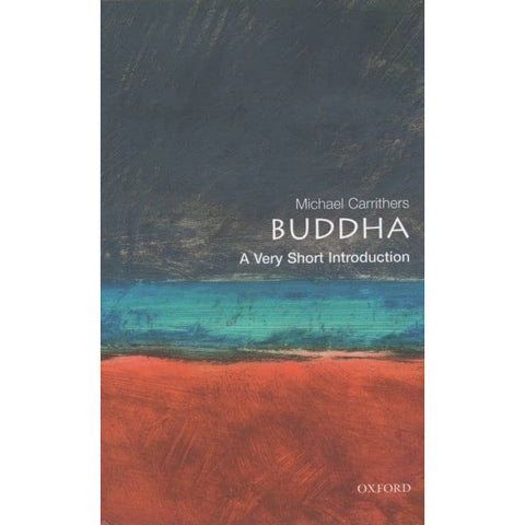 Buddha: A Very Short Introduction