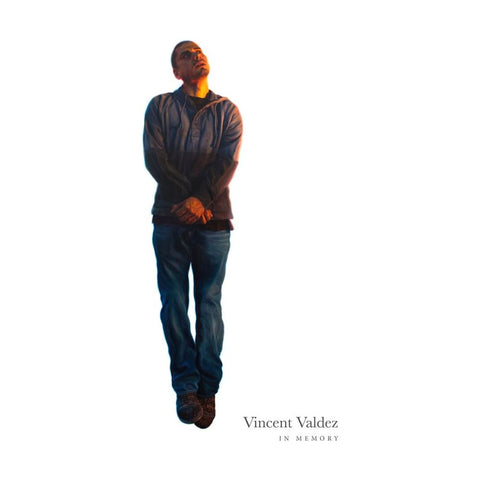 Vincent Valdez: In Memory