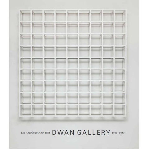 SALE: Dwan Gallery: Los Angeles to New York, 1959–1971