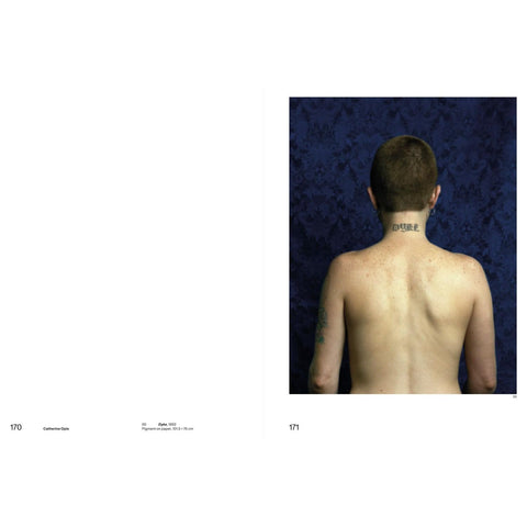 Catherine Opie: Genre / Gender / Portraiture