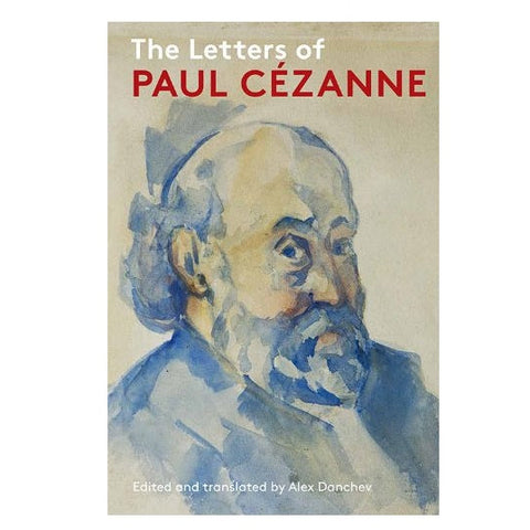 The Letters of Paul Cézanne