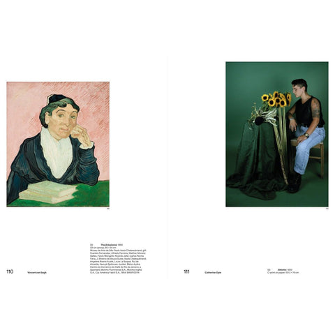 Catherine Opie: Genre / Gender / Portraiture