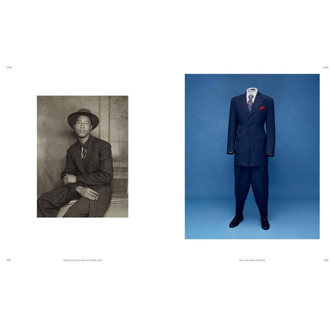 Superfine: Tailoring Black Style