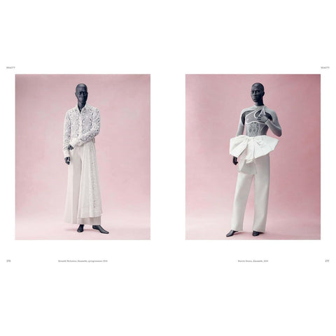 Superfine: Tailoring Black Style
