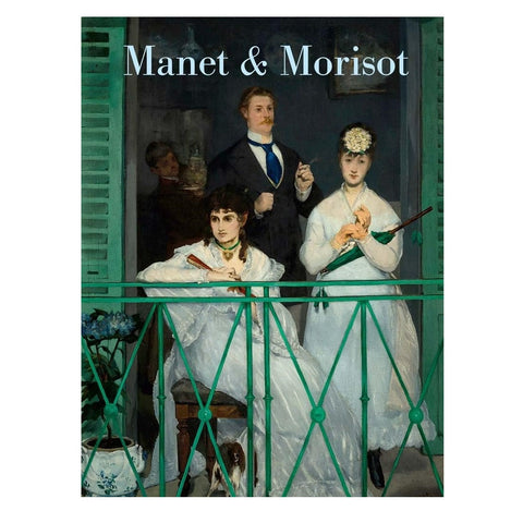 Manet and Morisot
