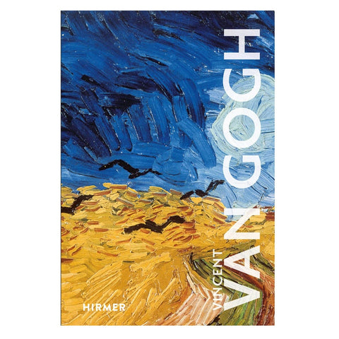 Vincent van Gogh (Great Masters in Art)