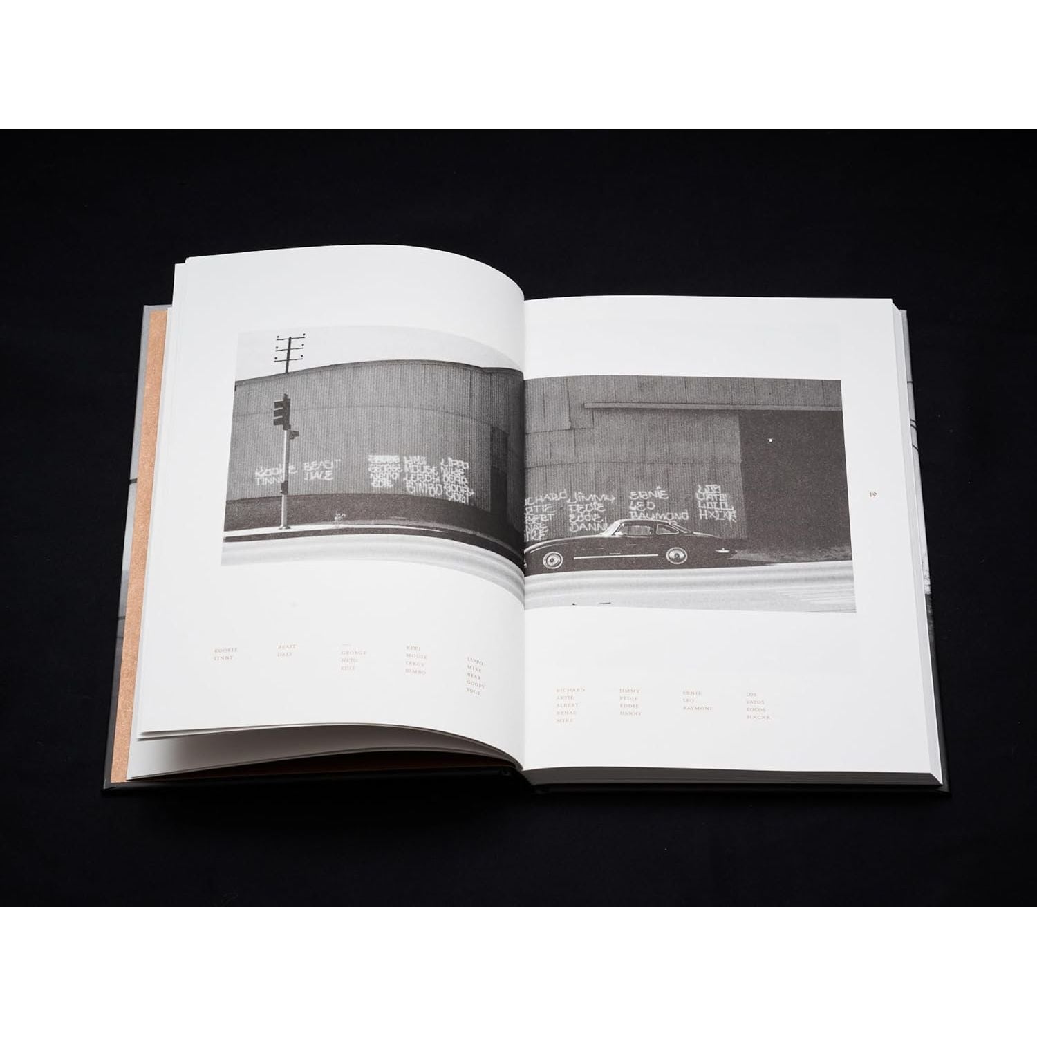 Cholo Writing: Latino Gang Graffiti in Los Angeles: Hardcover