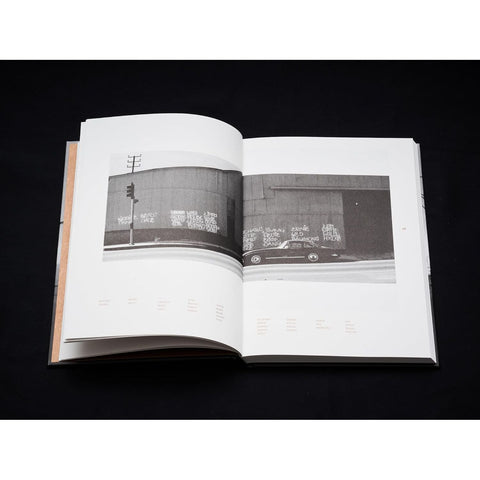 Cholo Writing: Latino Gang Graffiti in Los Angeles: Hardcover Edition