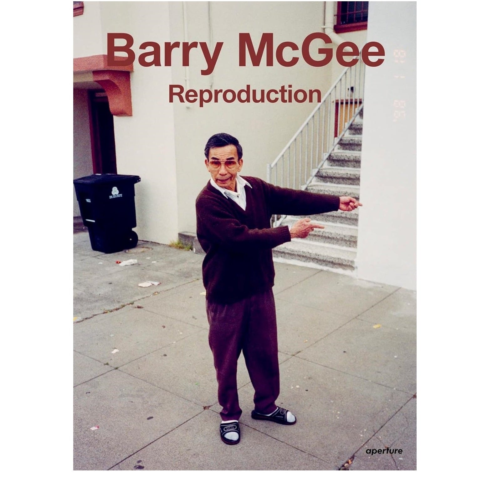 Barry McGee: Reproduction – LACMA Store