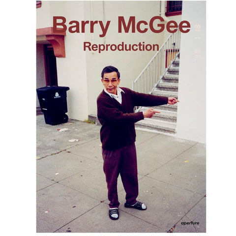 Barry McGee: Reproduction