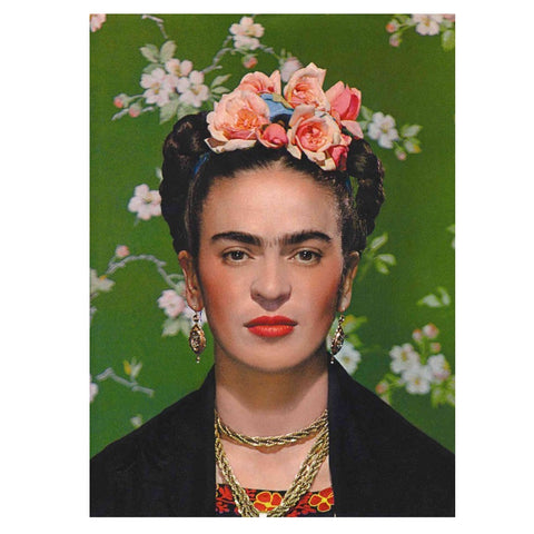 I Will Never Forget You: Frida Kahlo and Nickolas Muray