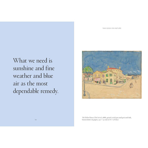 The World According to Vincent van Gogh