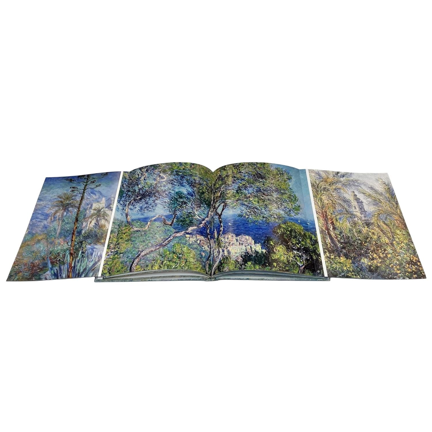 Monet: The Bigger Picture – LACMA Store