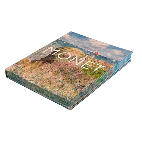 Monet: The Bigger Picture