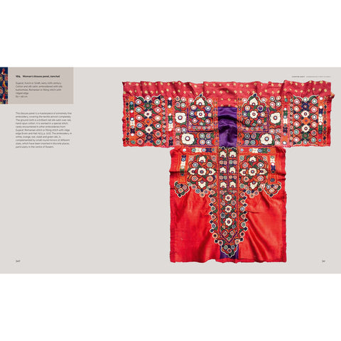 Textiles of India
