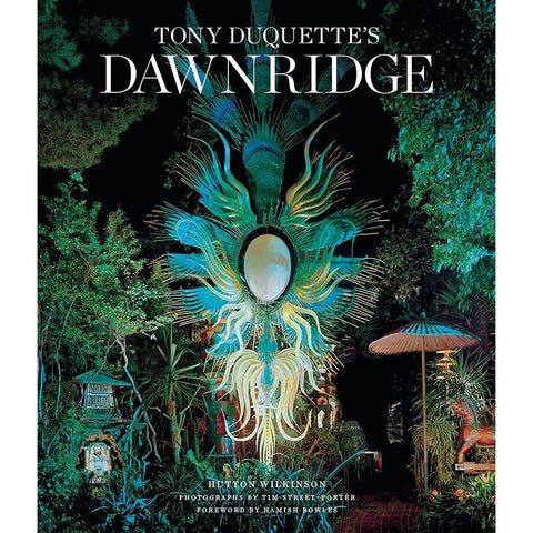 Tony Duquette's Dawnridge