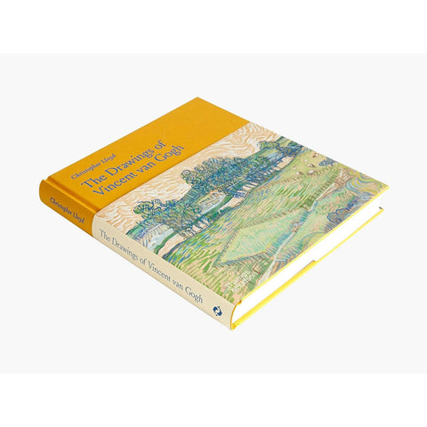 The Drawings of Vincent van Gogh