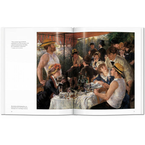 Renoir (Basic Art Series)