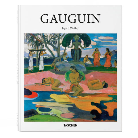 Gauguin (Basic Art Series)