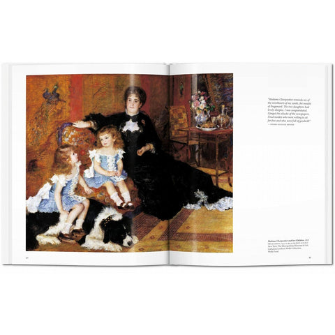 Renoir (Basic Art Series)