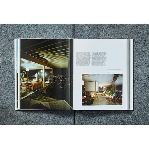 Julius Shulman Modernism Rediscovered