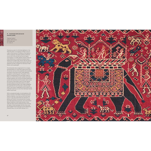 Textiles of India