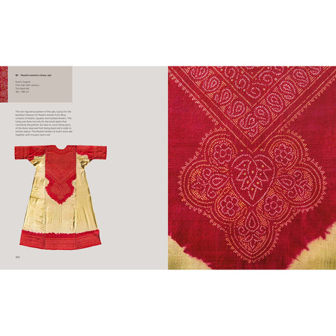 Textiles of India