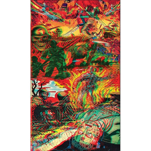 Marty’s Greatest Hits In 3D