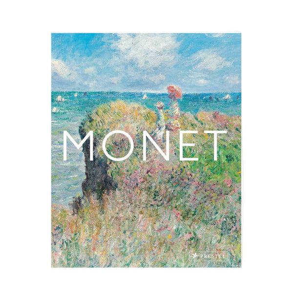 Monet: The Bigger Picture – LACMA Store
