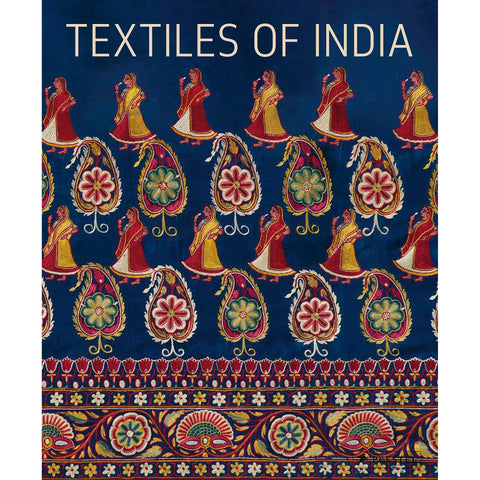 Textiles of India