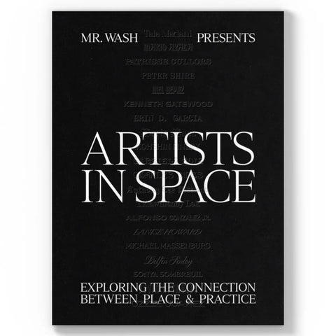 Artists in Space