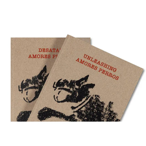 Unleashing Amores Perros English Edition