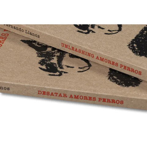 Unleashing Amores Perros English Edition