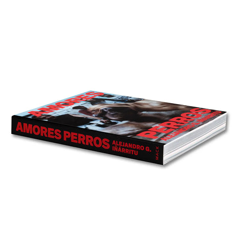 Amores Perros ** Pre-Order Now