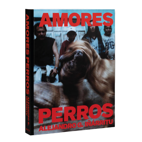 Amores Perros ** Pre-Order Now
