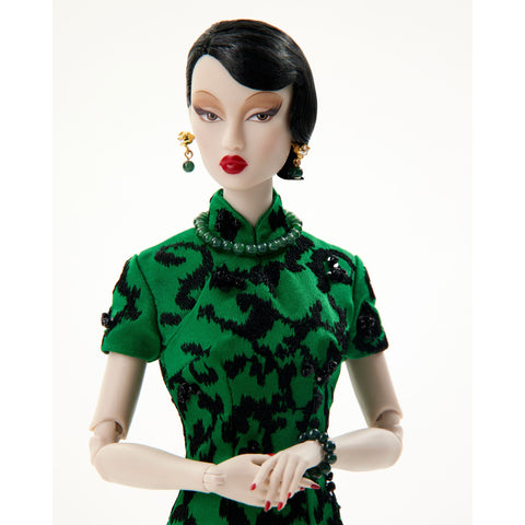 Chinoiserie by Jason Wu for LACMA