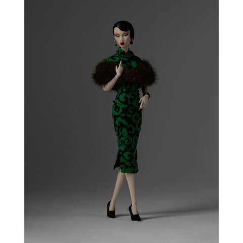 Chinoiserie by Jason Wu for LACMA
