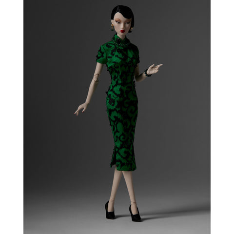 Chinoiserie by Jason Wu for LACMA