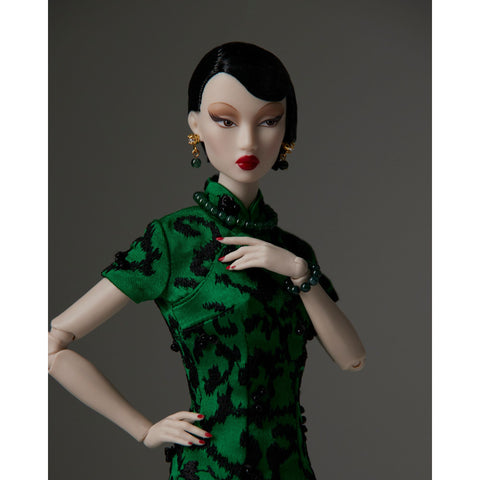 Chinoiserie by Jason Wu for LACMA