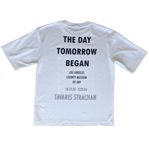 Tavares Strachan Unknown African Tshirt