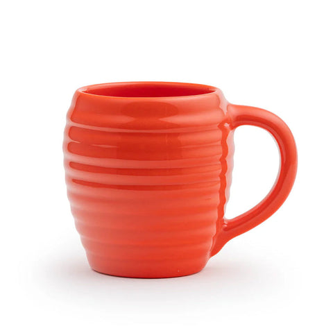 Bauer Beehive Mug in Bauer Orange